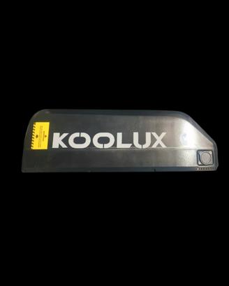BATTERIA X9 / X9 PRO