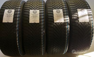 4 GOMME 235 50 20 YOKOHAMA A67714
