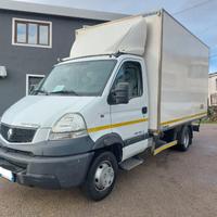 RENAULT Mascott 160.35 3.0 DXi COIBENTATO PATENT