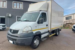 RENAULT Mascott 160.35 3.0 DXi COIBENTATO PATENT