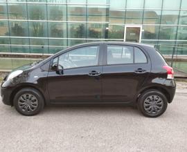 Toyota Yaris 1.0 5P OK NEOPATENTATI E 115 /2010