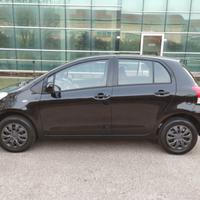 Toyota Yaris 1.0 5P OK NEOPATENTATI E 115 /2010