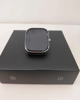 smartwatch GTS4 MINI