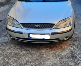 Ford mondeo station