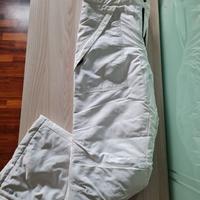 Pantaloni Sci Donna 8884