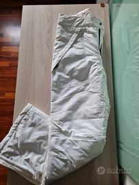 Pantaloni Sci Donna 8884
