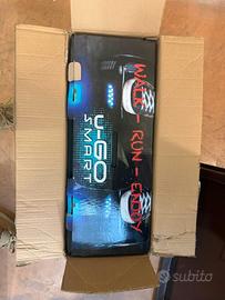 hoverboard nuovo