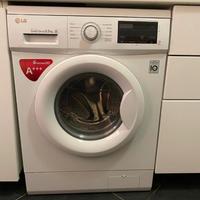 LAVATRICE LG A+++