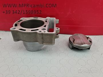 CILINDRO PISTONE KTM SXF 250 2005 2006 SX-F