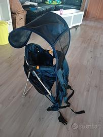 Zaino porta Bambino