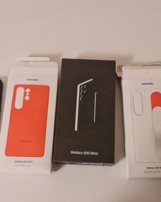 Samsung Galaxy S25 Ultra 1TB + Galaxy Watch 5 Pro