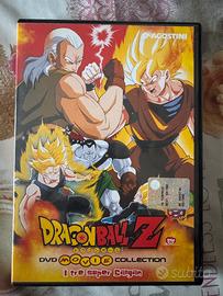 DVD Movie Dragonball Z collection
