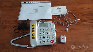 Telefono Brondi Super Bravo Plus