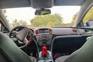 Opel insigna