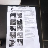 scarico termignoni  originale t max 530/500