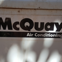 Climatizzatore MQWAY Gruppo DAIKIN