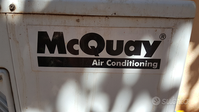 Climatizzatore MQWAY Gruppo DAIKIN