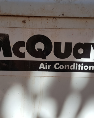 Climatizzatore MQWAY Gruppo DAIKIN