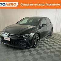 VOLKSWAGEN Golf 2.0 TDI DSG GTD