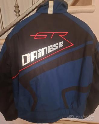 Giubbotto Dainese 