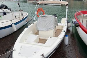 Sessa Sunrise 5,30 m