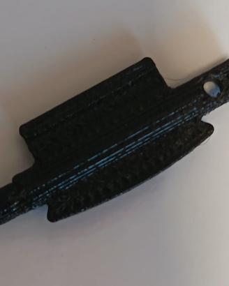 connettore per elastico roubasienne 