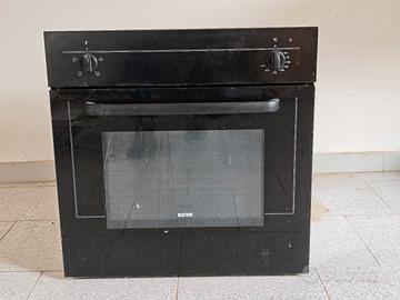 Forno Ignis aggratis 