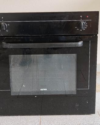 Forno Ignis aggratis 