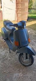 Vespa cosa 150