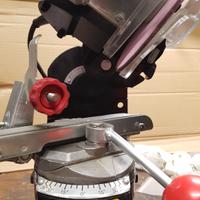 affila catene x motosega 