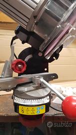 affila catene x motosega 