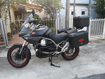 moto Guzzi Stelvio 1200