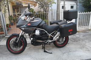 moto Guzzi Stelvio 1200