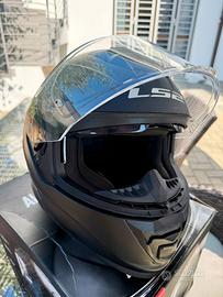 Casco integrale STORM FF800
