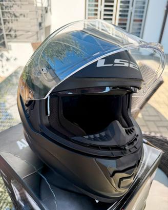 Casco integrale STORM FF800
