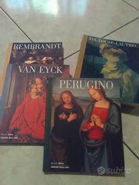 I classici dell'Arte