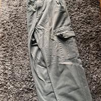 Pantaloni Bershka