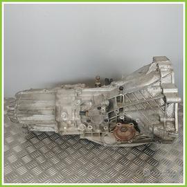 Cambio Manuale AUDI A4 8E 2.0 16V TDI BRE