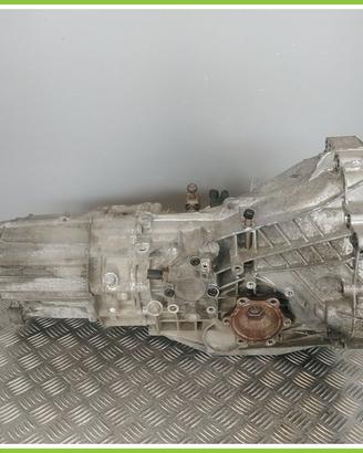 Cambio Manuale AUDI A4 8E 2.0 16V TDI BRE