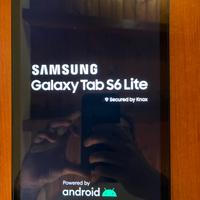 Samsung galaxy tab s6 lite