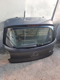portellone citroen c3