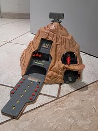 montagna micromachines