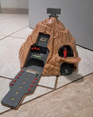 montagna micromachines