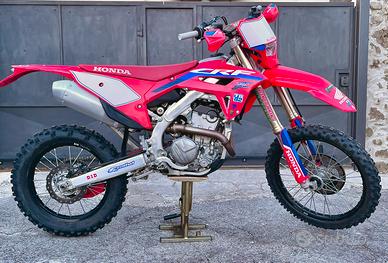 Honda crf 300 rx