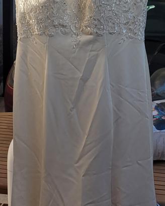 Abito da Sposa