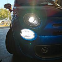 Kit luci auto full led potentissimi