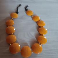 collana alta bigiotteria