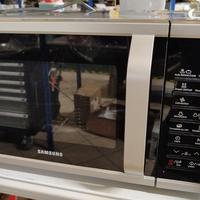 Samsung Forno a Microonde Combinato