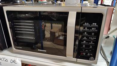 Samsung Forno a Microonde Combinato