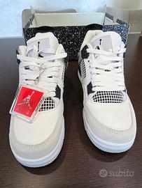 scarpe sneakers n.42